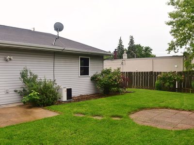 210 E 15th St, Kaukauna, WI, 54130