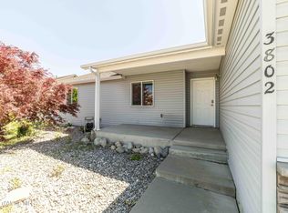 3802 N Guy Rd, Post Falls, ID 83854