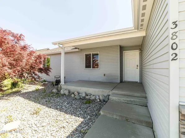 3802 N Guy Rd, Post Falls, ID 83854
