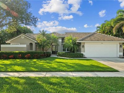 1302 SW Maplewood Dr, Port Saint Lucie, FL, 34986