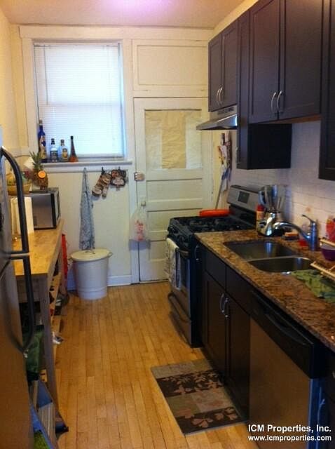 1st image of 5107 N Winchester Ave #2D