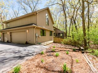 4970 Notre Dame Ave, Stevensville, MI 49127