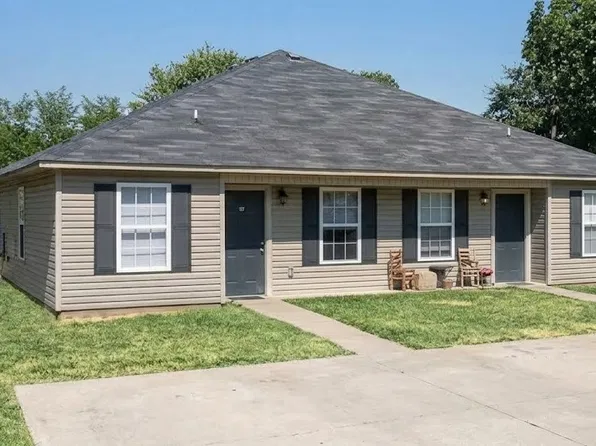 1423 N 29th St #B, Fort Smith, AR 72901
