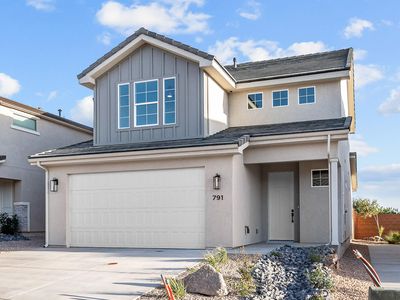 791 W 430 N, Hurricane, UT, 84737