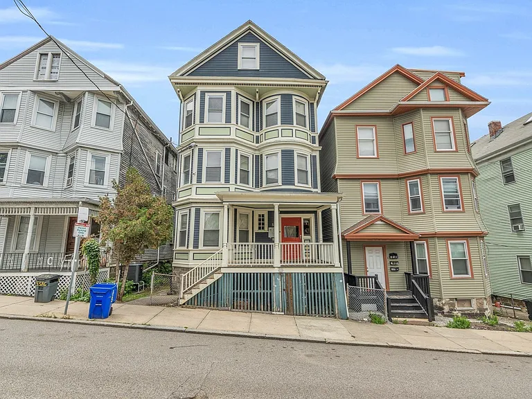 5 Sachem St #3L — Photo 19