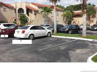 401 SW 86th Ave APT 103, Hollywood, FL 33025