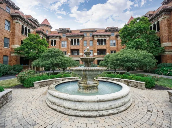 2356 Park Ave Unit 54, Cincinnati, OH 45206