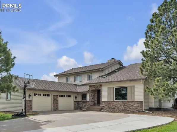 7370 S Tempe Cir, Centennial, CO 80016