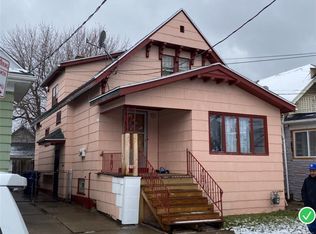 226 Hagen St, Buffalo, NY 14215