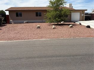 1479 Summit Ln, Bullhead City, AZ 86442