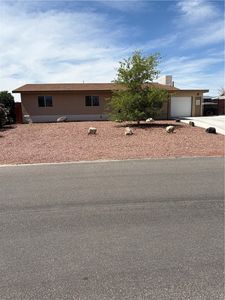1479 Summit Ln, Bullhead City, AZ, 86442