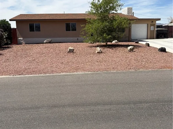 1479 Summit Ln, Bullhead City, AZ 86442