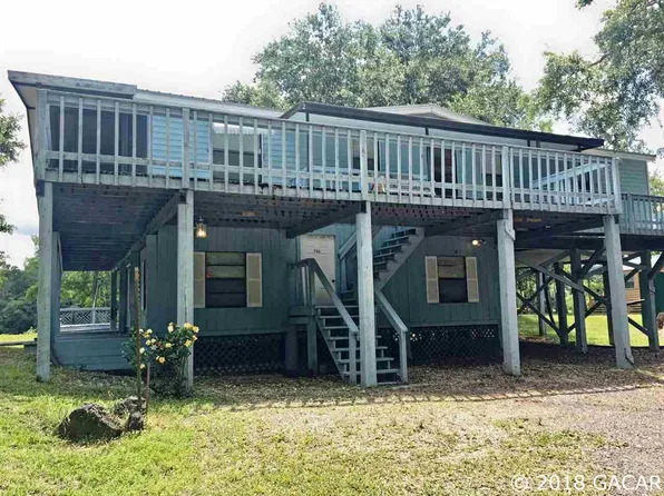 337 NE 937th Ave, Old Town, FL 32680