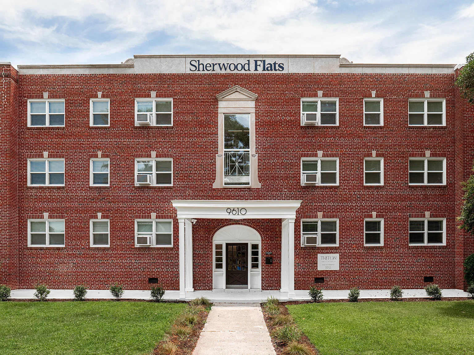 Sherwood Flats — Photo 1