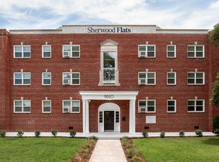 Sherwood Flats, Norfolk, VA 23503