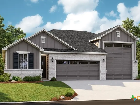237 Firethorn Rd, Marble Falls, TX 78654