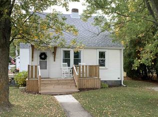 1910 Roosevelt Ave, New Castle, IN