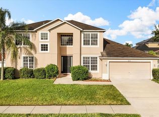 3817 Blue Dasher Dr, Kissimmee, FL 34744
