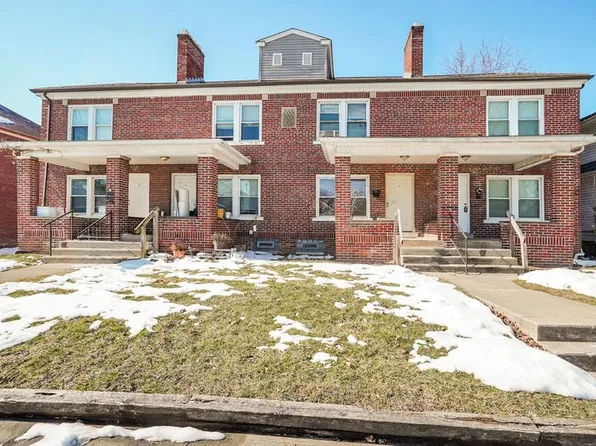 1185 S 22nd St, Columbus, OH 43206