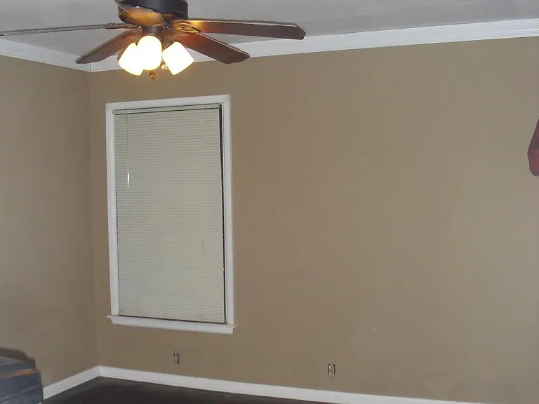 1st Bedroom