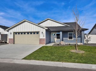 1164 Velvet Loop, Wilder, ID 83676