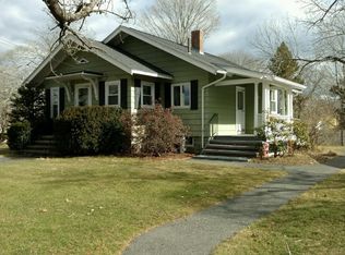243 Mount Hope St, Dighton, MA 02715