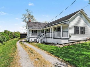 400 Cynthiana St, Williamstown, KY 41097