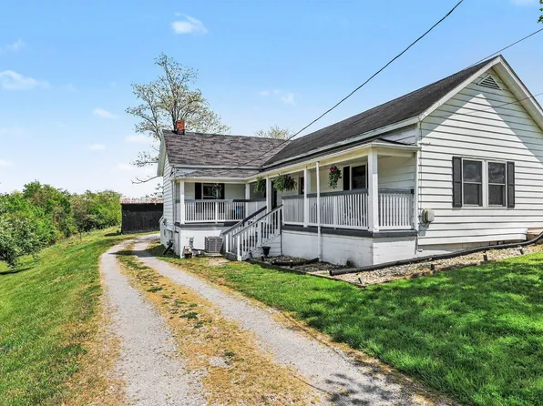 400 Cynthiana St, Williamstown, KY 41097