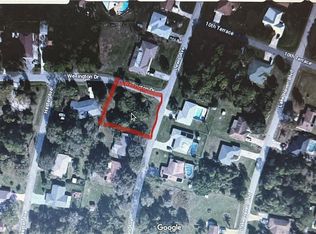 4505 Lewis Ave, Sebring, FL 33875