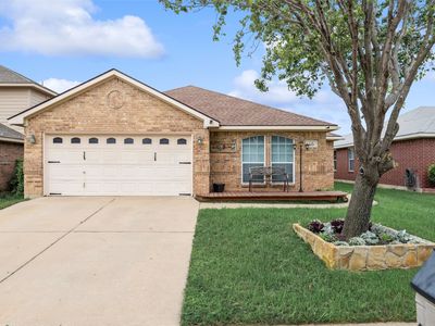 312 Memory Dr, Fort Worth, TX, 76108