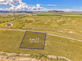 53 Lucille Loop, Ennis, MT 59729