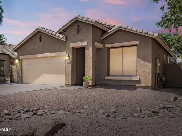 3618 E JANELLE Way, Gilbert, AZ 85298