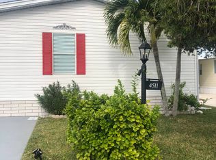 4511 SE Peachwood Ter, Stuart, FL 34997