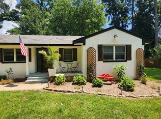 5921 Dillingham Ave, Shreveport, LA 71106