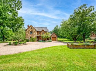 6173 Taylor Rd, Clinton, OH 44216