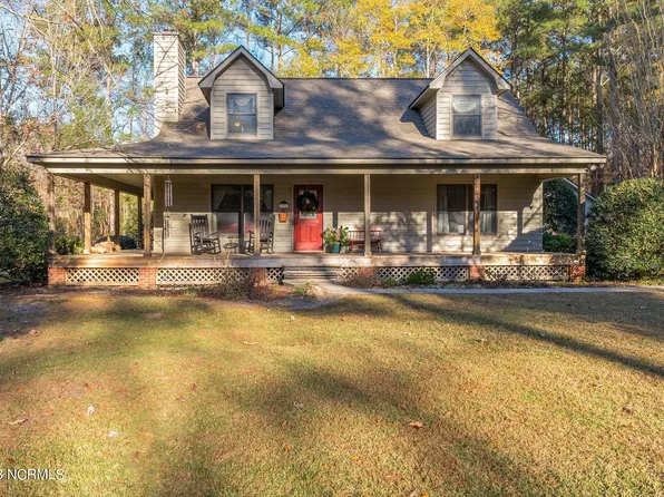 301 Day Lilly Lane, Pollocksville, NC 28573