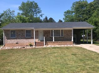 109 Burnham Ct, Garner, NC 27529