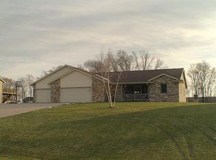 W8053 Prairie Woods St, Holmen, WI 54636