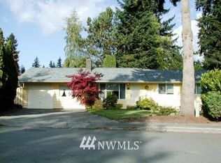 8242 NE 143rd Pl, Bothell, WA