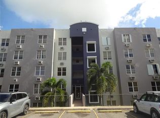 6-202 Cond El Milenio #6202, Carolina, PR 00982