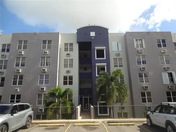 6-202 Cond El Milenio #6202, Carolina, PR 00982