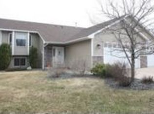 43403 Andee Ave, Harris, MN 55032