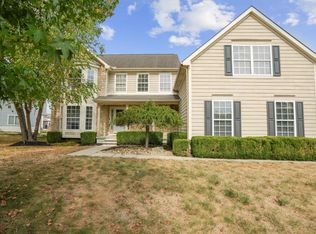 520 Preservation Ln, Columbus, OH 43230