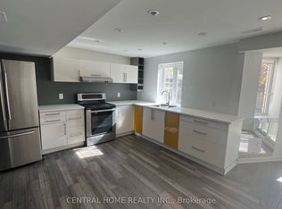 147 Jefferson Forest Dr S, Richmond Hill, ON L4E 4K6