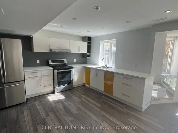 147 Jefferson Forest Dr S, Richmond Hill, ON L4E 4K6