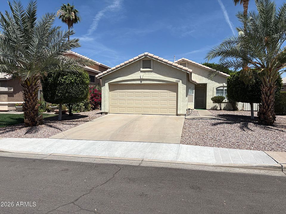 1st image of 7454 E NATAL Avenue