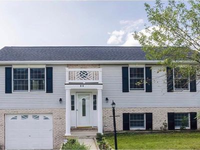 84 Bane Berry Ln, Martinsburg, WV, 25404