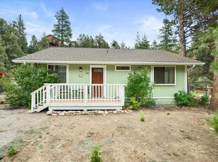 1160 Wendy Ave, Big Bear City, CA 92314