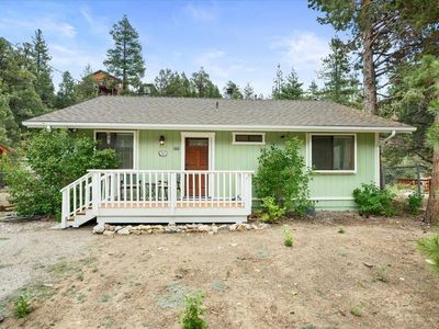 1160 Wendy Ave, Big Bear City, CA, 92314