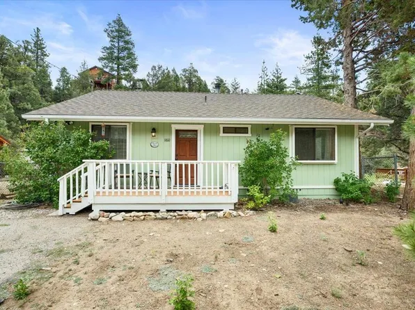 1160 Wendy Ave, Big Bear City, CA 92314